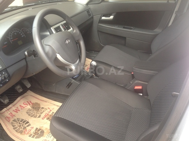 LADA (VAZ) Priora 2013, 100,000 km - 1.6 л - Bakı