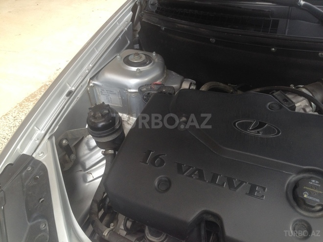 LADA (VAZ) Priora 2013, 100,000 km - 1.6 л - Bakı