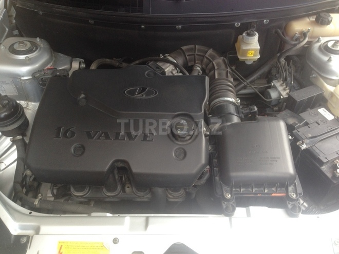 LADA (VAZ) Priora 2013, 100,000 km - 1.6 л - Bakı