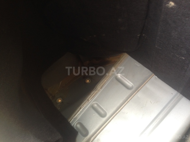 LADA (VAZ) Priora 2013, 100,000 km - 1.6 л - Bakı