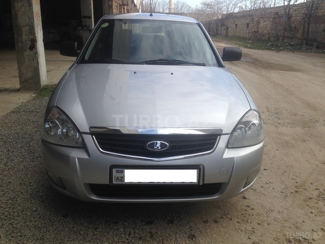 LADA (VAZ) Priora 2013, 100,000 km - 1.6 л - Bakı