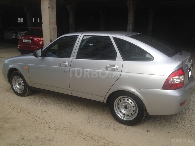 LADA (VAZ) Priora 2013, 100,000 km - 1.6 л - Bakı