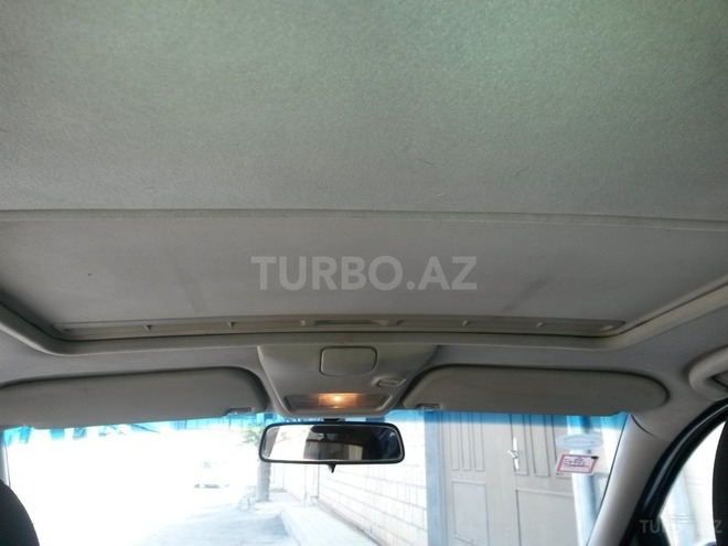 Opel Astra 1999, 214,000 km - 1.6 l - Gəncə