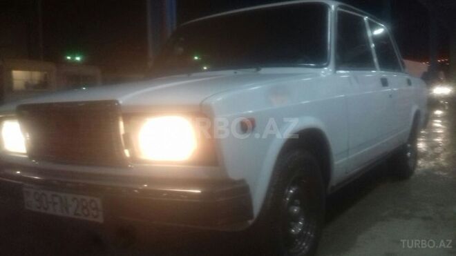 LADA (VAZ) 2107 2010, 30,000 km - 1.6 l - Bakı