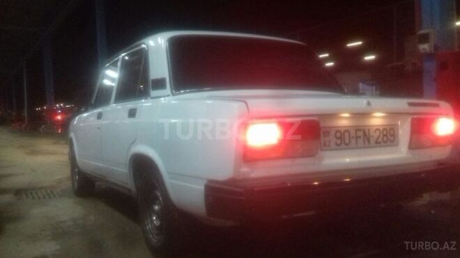LADA (VAZ) 2107 2010, 30,000 km - 1.6 l - Bakı