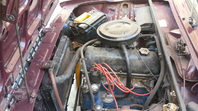 LADA (VAZ) 2107 2001, 24,689 km - 1.6 l - Sumqayıt