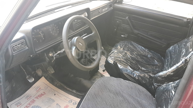 LADA (VAZ) 2107 2001, 24,689 km - 1.6 l - Sumqayıt