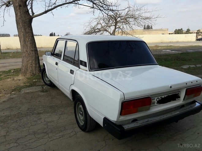 LADA (VAZ) 2107 2009, 85,000 km - 1.6 л - Gəncə