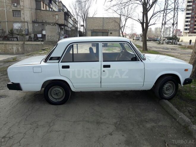 LADA (VAZ) 2107 2009, 85,000 km - 1.6 л - Gəncə