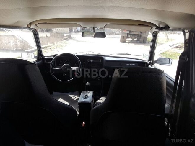 LADA (VAZ) 2107 2009, 85,000 km - 1.6 л - Gəncə