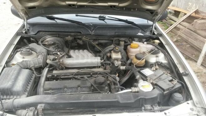 Daewoo Nexia 2005, 300,000 km - 1.5 l - Bakı