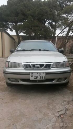 Daewoo Nexia 2005, 300,000 km - 1.5 l - Bakı