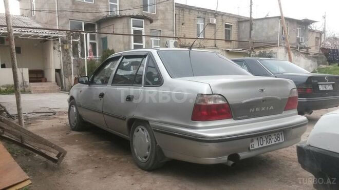Daewoo Nexia 2005, 300,000 km - 1.5 l - Bakı