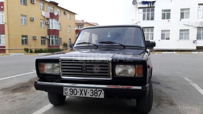 LADA (VAZ) 2107 2010, 88,000 km - 1.6 l - Bakı
