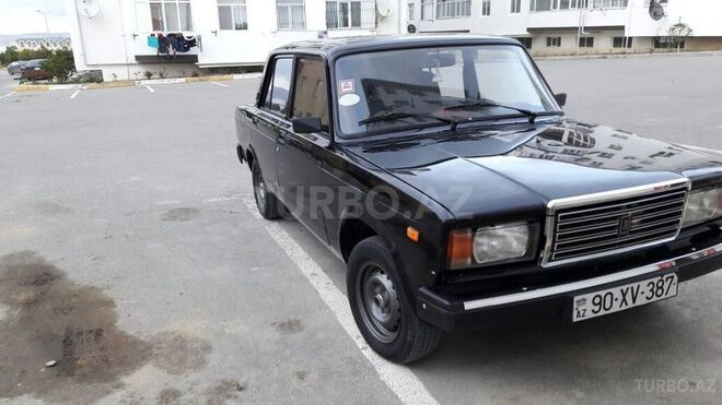 LADA (VAZ) 2107 2010, 88,000 km - 1.6 l - Bakı