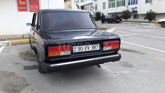 LADA (VAZ) 2107 2010, 88,000 km - 1.6 l - Bakı