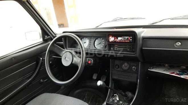 LADA (VAZ) 2107 2010, 88,000 km - 1.6 l - Bakı