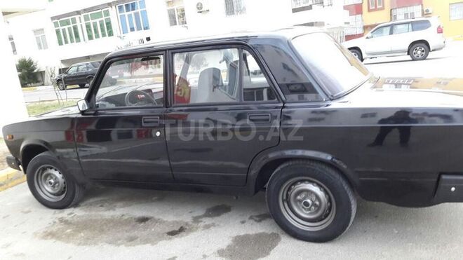 LADA (VAZ) 2107 2010, 88,000 km - 1.6 l - Bakı