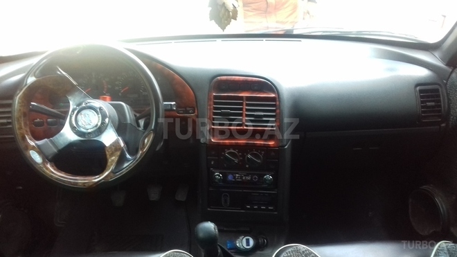 LADA (VAZ) 2112 2004, 257,268 km - 1.6 l - Ağdaş