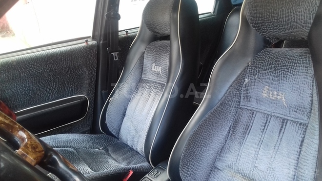 LADA (VAZ) 2112 2004, 257,268 km - 1.6 l - Ağdaş