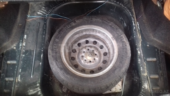 LADA (VAZ) 2112 2004, 257,268 km - 1.6 l - Ağdaş