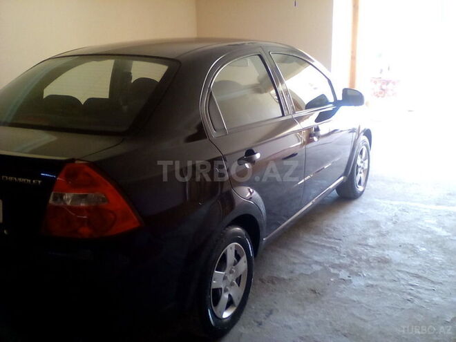 Chevrolet Aveo 2011, 85,000 km - 1.4 l - Gəncə
