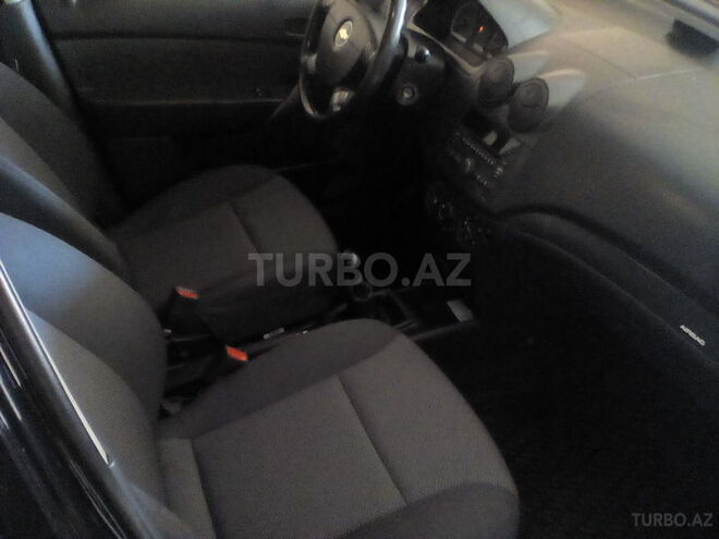 Chevrolet Aveo 2011, 85,000 km - 1.4 l - Gəncə