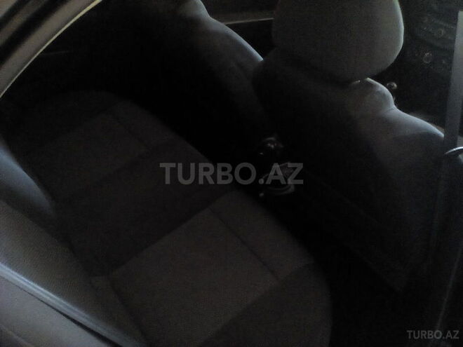 Chevrolet Aveo 2011, 85,000 km - 1.4 l - Gəncə