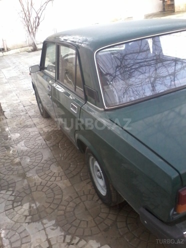 LADA (VAZ) 2107 2006, 145,000 km - 1.6 l - Bakı