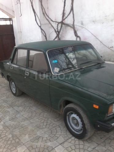 LADA (VAZ) 2107 2006, 145,000 km - 1.6 l - Bakı