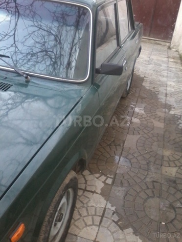 LADA (VAZ) 2107 2006, 145,000 km - 1.6 l - Bakı