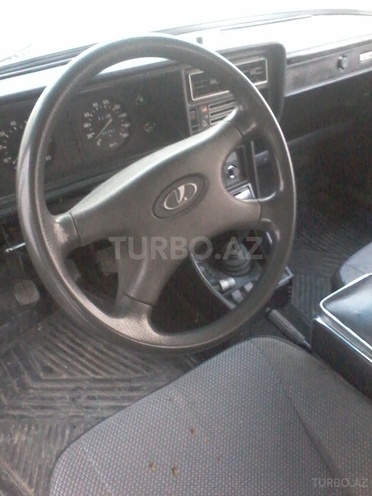 LADA (VAZ) 2107 2006, 145,000 km - 1.6 l - Bakı