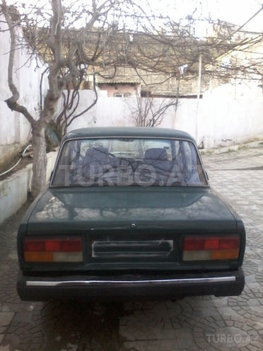 LADA (VAZ) 2107 2006, 145,000 km - 1.6 l - Bakı
