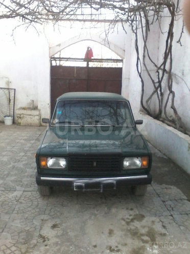 LADA (VAZ) 2107 2006, 145,000 km - 1.6 l - Bakı