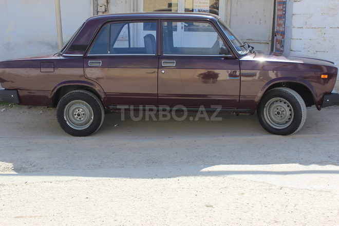 LADA (VAZ) 2107 2005, 47,000 km - 1.6 l - Bakı
