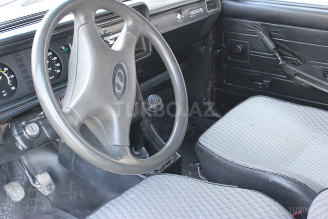LADA (VAZ) 2107 2005, 47,000 km - 1.6 l - Bakı