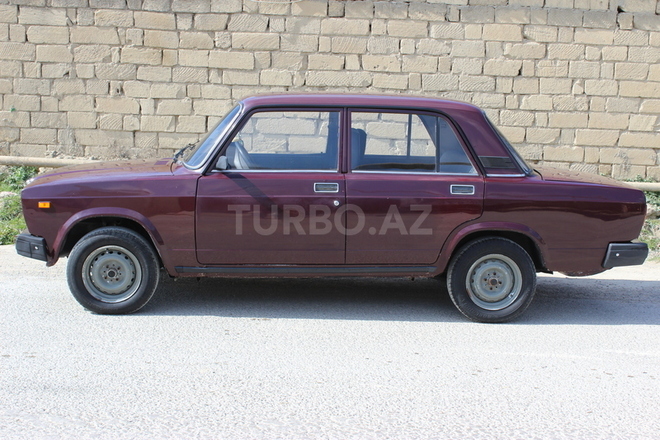 LADA (VAZ) 2107 2005, 47,000 km - 1.6 l - Bakı