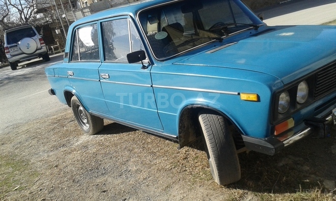 LADA (VAZ) 2106 1989, 152,650 km - 1.3 l - Sumqayıt