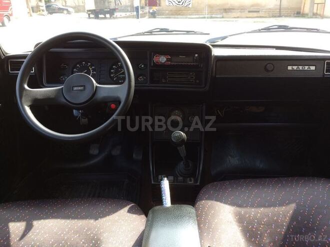 LADA (VAZ) 2107 2008, 135,000 km - 1.6 л - Bakı