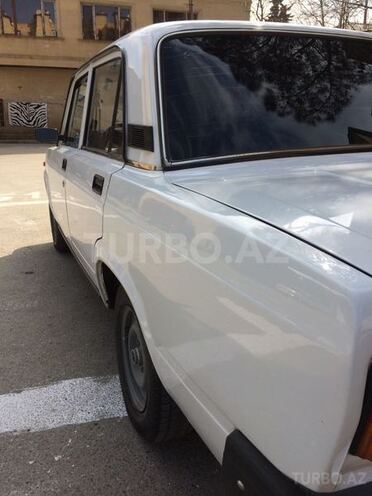 LADA (VAZ) 2107 2008, 135,000 km - 1.6 л - Bakı