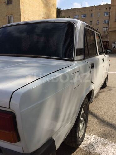 LADA (VAZ) 2107 2008, 135,000 km - 1.6 л - Bakı