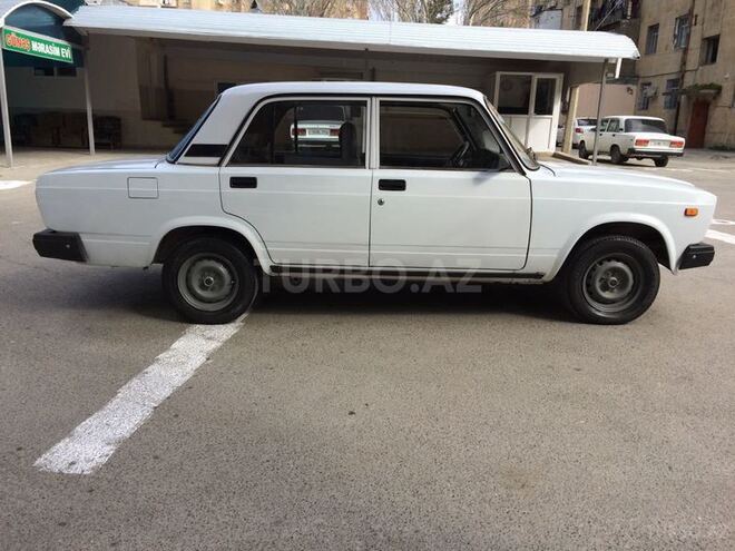 LADA (VAZ) 2107 2008, 135,000 km - 1.6 л - Bakı