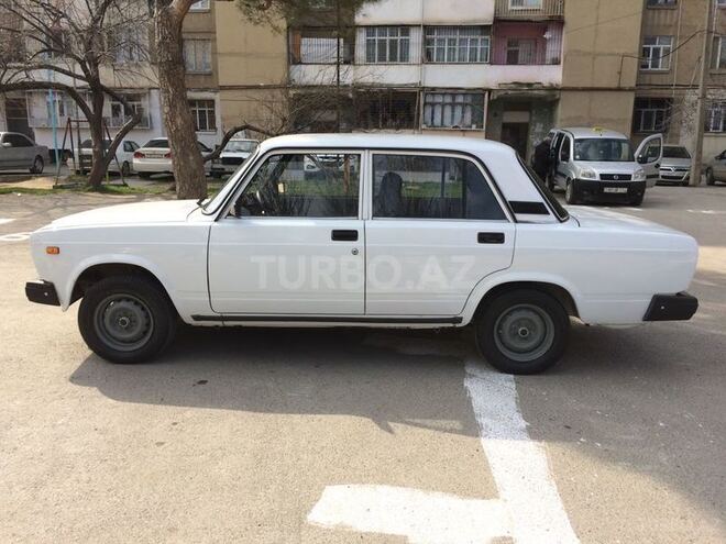 LADA (VAZ) 2107 2008, 135,000 km - 1.6 л - Bakı