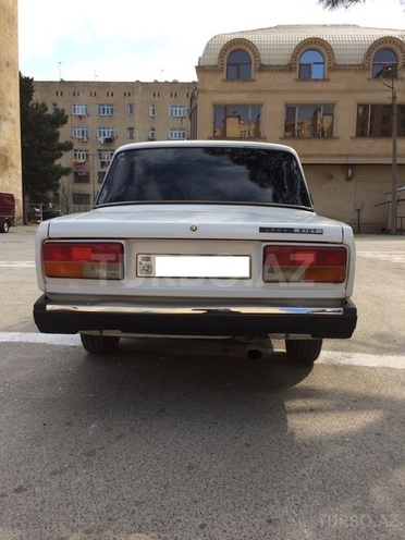 LADA (VAZ) 2107 2008, 135,000 km - 1.6 л - Bakı
