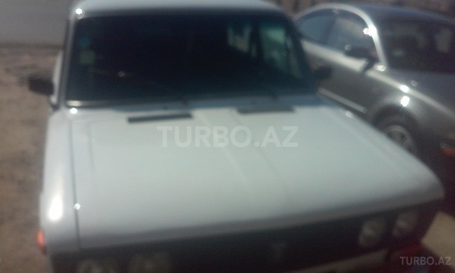 LADA (VAZ) 2106 1985, 118,880 km - 1.3 л - Bakı