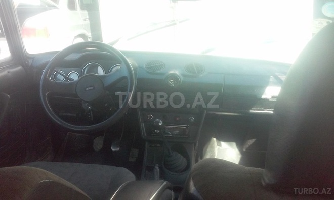 LADA (VAZ) 2106 1985, 118,880 km - 1.3 л - Bakı