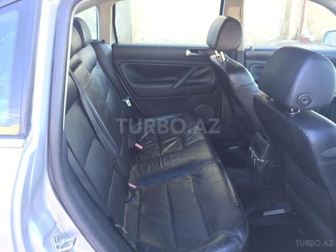 Volkswagen Passat 2002, 198,000 km - 2.0 л - Sumqayıt