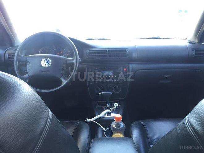 Volkswagen Passat 2002, 198,000 km - 2.0 л - Sumqayıt