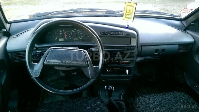 LADA (VAZ) 2115 2008, 103,000 km - 1.6 l - Qax