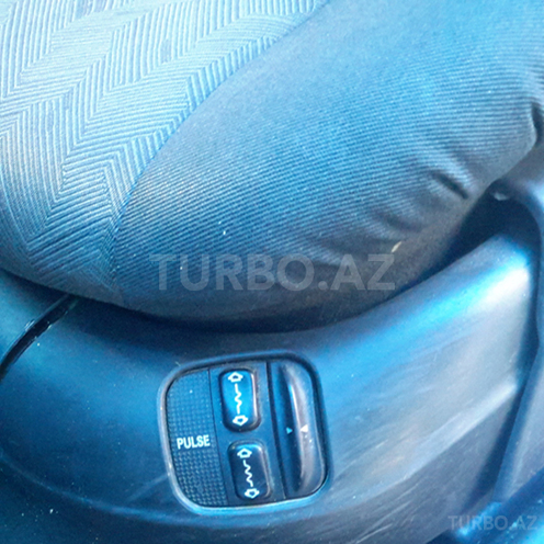 Mercedes S 430 2000, 230,000 km - 4.3 l - Bakı